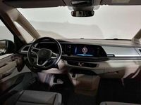 Usado VW California Beach 150 CV (110 kW) 2025 Rojo Van