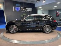 Usado Mercedes GLC220 AMG line 197 HP (144 kW) 2023 Preto SUV