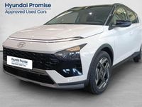 Ny Hyundai Bayon 101 HK (74 kW) 2026 SUV