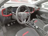 Usado Opel Mokka GS Line 130 CV (95 kW) 2022 Blanco SUV