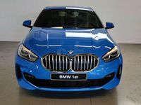 usado BMW 120 Serie 1 da