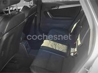 Usado Audi A3 Ambition 140 CV (102 kW) 2008 Blanco Utilitario