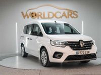 Usado Renault Kangoo Edition One 95 CV (69 kW) 2021 Berlina