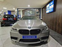 Occasion BMW 520 601 ch (442 kW) 2014 Gris Berline
