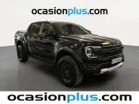 Usado Ford Ranger Raptor 292 CV (214 kW) 2025 Negro Pickup/Camioneta