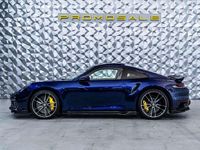 Käytetty Porsche 992 650 HP (478 kW) 2023 Sininen Coupe - kaksiovinen