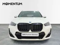 Usado BMW X1 150 CV (110 kW) 2025 Blanco SUV
