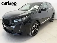 Usado Peugeot 3008 GT 225 CV (165 kW) 2023 Negro SUV