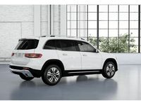 Nuevo Mercedes GLB220 190 CV (139 kW) 2025 Blanco SUV