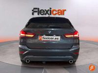 Usado BMW X1 190 CV (139 kW) 2020 Gris SUV