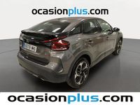 Usado Citroën C4 Feel 130 CV (95 kW) 2023 Gris SUV