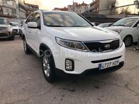 Usado Kia Sorento 150 CV (110 kW) 2014 Blanco SUV