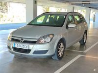 Usado Opel Astra Enjoy 100 CV (73 kW) 2005 Beige Familiar
