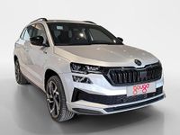 Usado Skoda Karoq SportLine 150 CV (110 kW) 2025 SUV