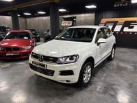 Usado VW Touareg 245 CV (180 kW) 2015 SUV