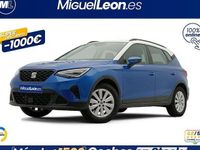 Usado Seat Arona Style 110 CV (80 kW) 2023 SUV