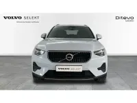 Usado Volvo XC40 Core 197 CV (144 kW) 2025 Azul SUV