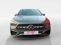 Usado Mercedes GLA200 150 CV (110 kW) 2024 SUV