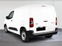 Usado Toyota Proace City City 131 CV (96 kW) 2024 Blanco polar Monovolumen