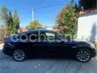 Usado BMW 520 Gran Turismo 184 CV (135 kW) 2015 Azul Berlina