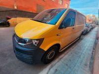 Usado VW T6 102 CV (75 kW) 2017 Amarillo Van