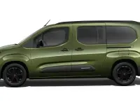 Nuevo Citroën Berlingo 100 CV (73 kW) 2026 Azul Monovolumen