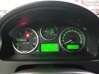 usado Land Rover Freelander 2.2Td4 XS Negro