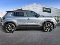 Nuevo Jeep Avenger Summit 2025 SUV