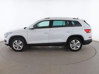 Usado Skoda Kodiaq Style 180 CV (132 kW) 2017 Blanco SUV