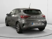 Usado Mitsubishi Colt Motion 91 CV (66 kW) 2024 Gris Berlina