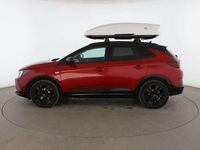 Usado Opel Grandland X GS Line 132 CV (97 kW) 2022 Rojo SUV