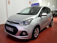 usado Hyundai i10 1.0 MPI Comfort