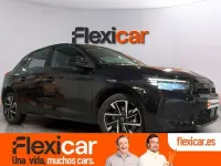 Usado Opel Corsa 101 CV (74 kW) 2023 Negro Utilitario