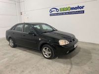 usado Chevrolet Nubira 1.6 SX