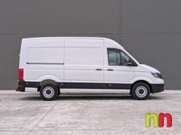 Usado VW Crafter 140 CV (102 kW) 2020 Blanco Van