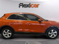 Usado Audi Q3 Advanced Plus 150 CV (110 kW) 2023 Naranja SUV