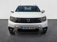 Usado Dacia Duster Prestige 115 CV (84 kW) 2019 SUV