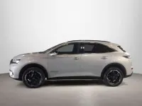 Usado DS Automobiles DS7 Crossback 131 CV (96 kW) 2022 Gris SUV