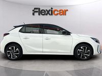 Usado Opel Corsa 101 CV (74 kW) 2023 Blanco Berlina