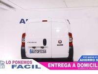 Usado Fiat Fiorino 95 CV (69 kW) 2022 Blanco Monovolumen