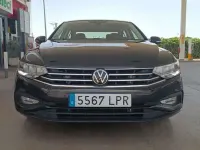 Usado VW Passat Executive 150 CV (110 kW) 2021 Negro Berlina