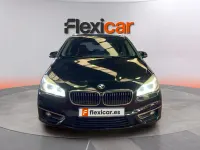 Occasion BMW 216 Active Tourer 116 ch (85 kW) 2016 Noir Monospace