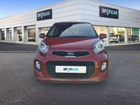 usado Kia Picanto 1.0 Concept