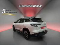 Begagnad Renault Austral Evolution 200 HK (147 kW) 2025 Vit SUV