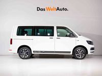 usado VW Multivan 2.0 TDI 110KW DSG BMT OUTDOOR 4P