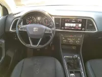 Usado Seat Ateca Ecomotive 116 CV (85 kW) 2020 Blanco SUV
