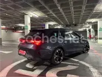 Usado Cupra Leon 150 CV (110 kW) 2025 Gris / plata Familiar