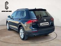Usado VW Tiguan Advance 150 HP (110 kW) 2018 Preto SUV