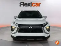 Usado Mitsubishi Eclipse Cross Motion 188 CV (138 kW) 2023 Blanco SUV