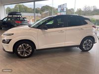 usado Hyundai Kona 150kW EV Tecno 2C